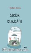 Sirke Dükkanı