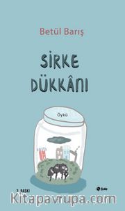 Sirke Dükkanı
