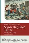Siyasi Düşünce Tarihi  & Çok Kısa Bir Giriş