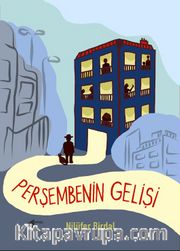 Perşembenin Gelişi