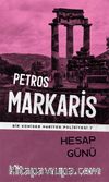 Hesap Günü / Bir Komiser Haritos Polisiyesi 7