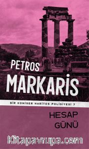 Hesap Günü / Bir Komiser Haritos Polisiyesi 7