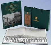 İstanbul ve Boğaz Kıyılarına Pitoresk Seyahat (Ciltli) <br /> A Picturesque Voyage to Constantinople and the Shores of the Bosphorus - Voyage Pittoresque de Constantinople et des Rives du Bosphore