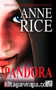 Pandora (Cep Boy)