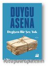 Değişen Bir Şey Yok