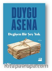 Değişen Bir Şey Yok