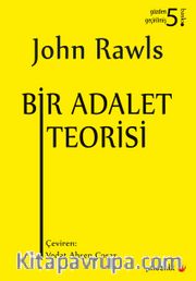 Bir Adalet Teorisi