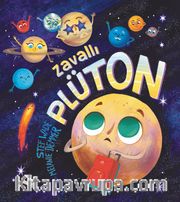 Zavallı Plüton