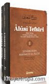 Alusi Tefsiri (2 Cilt Takım)