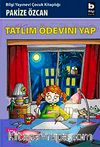 Tatlım Ödevini Yap