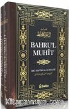 Bahru'l Muhit (2. Cilt Takım)