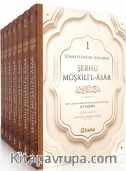 Şerhu Müşkilil Asar (7 Cilt Takım)
