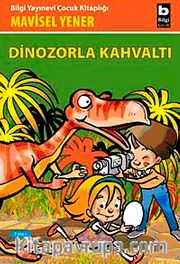 Dinozorla Kahvaltı