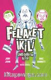 Felaket İkili 2 / Şimdi Daha da Beter 