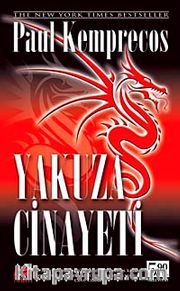 Yakuza Cinayeti (Cep Boy)