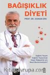 Bağışıklık  Diyeti & Sağlıklı Yaşam, Sağlıklı Yaşlanmak, Süper Bağışıklık için Nasıl Beslenmeliyim?