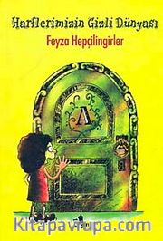 Harflerimizin Gizli Dünyası
