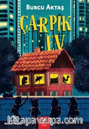 Çarpık Ev