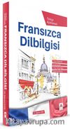 Türkçe Açıklamalı Fransızca DilBilgisi