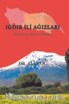 Iğdır İli Ağızları (İnceleme-Metin-Sözlük)