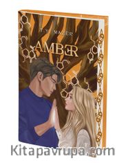 Amber (Ciltli)