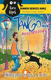 Kara Köpek Tango’nun Maceraları