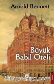Büyük Babil Oteli