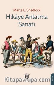 Hikaye Anlatma Sanatı