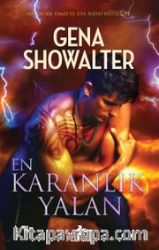 En Karanlık Yalan / Karanlığın Efendileri 6. Kitap