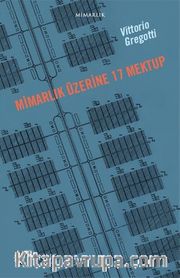 Mimarlık Üzerine 17 Mektup