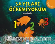 Sayıları Öğreniyorum - Denizde / Sayabilirim