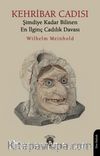 Kehribar Cadısı & Şimdiye Kadar Bilinen En İlginç Cadılık Davası