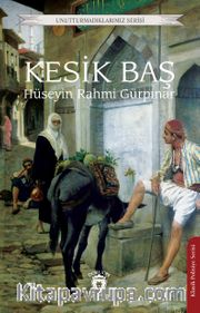 Kesik Baş