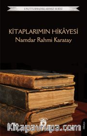 Kitaplarımın Hikayesi