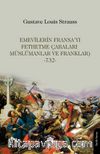 Emevilerin Fransa’yı Fethetme Çabaları (Müslümanlar ve Franklar)-732-