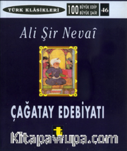 Çağatay Edebiyatı Ve Ali Şir Nevai