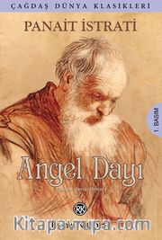 Angel Dayı
