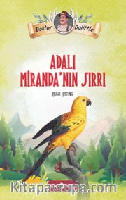 Dr. Dolittle Adalı Miranda’nın Sırrı