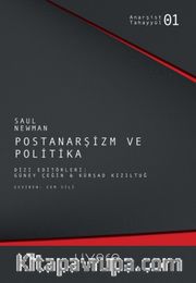 Postanarşizmin Politikası
