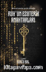 Ruhun Ezoterik Anahtarları