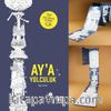 Ay'a Yolculuk & Dünyanın En Uzun Boyama Kitabı
