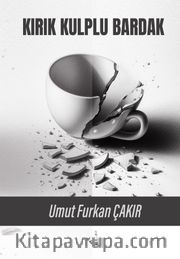 Kırık Kulplu Bardak