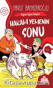 Haram Yemenin Sonu
