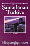 Ergenekon Soygun Şeriat ve Terörle Şamarlanan Türkiye