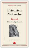 Deccal & Hıristiyanlığa Lanet