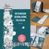 Okyanusun Derinlerine Yolculuk & Dünyanın En Derin Boyama Kitabı