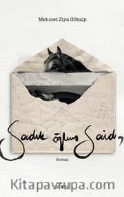 Sadık Oğlum Said