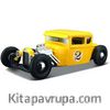 Maisto Ford 1929 Pro Rodz Model Araba 1:24 (313540)