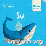 Bebek Üniversitesi / Hikayeli İlk Kavramlarım 4 / Su