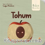 Bebek Üniversitesi / Hikayeli İlk Kavramlarım 4 / Tohum